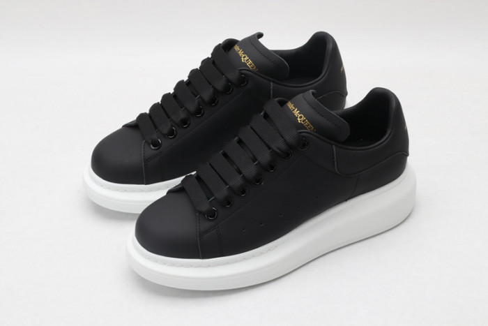 ALEXANDER MCQUEEN SOLE SNEAKERS