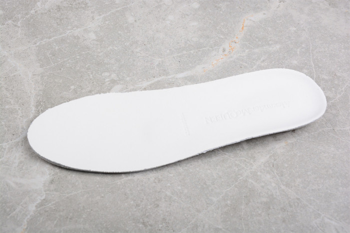 ALEXANDER MCQUEEN SOLE SNEAKERS