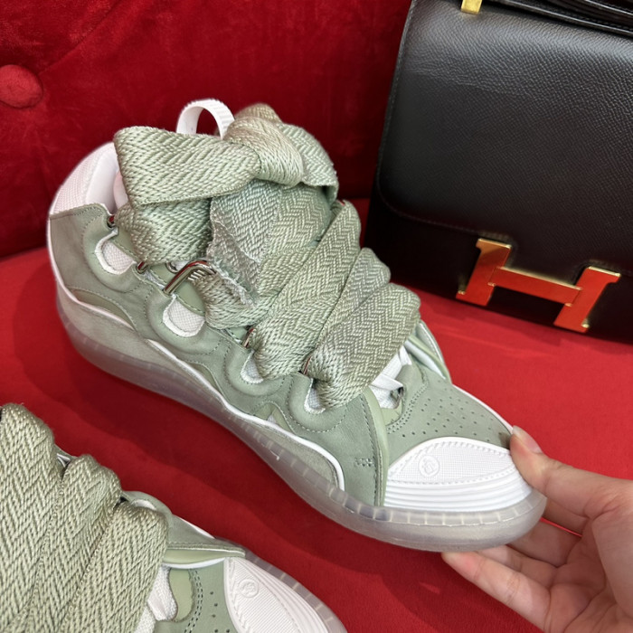 LANVIN SNEAKERS LA-89