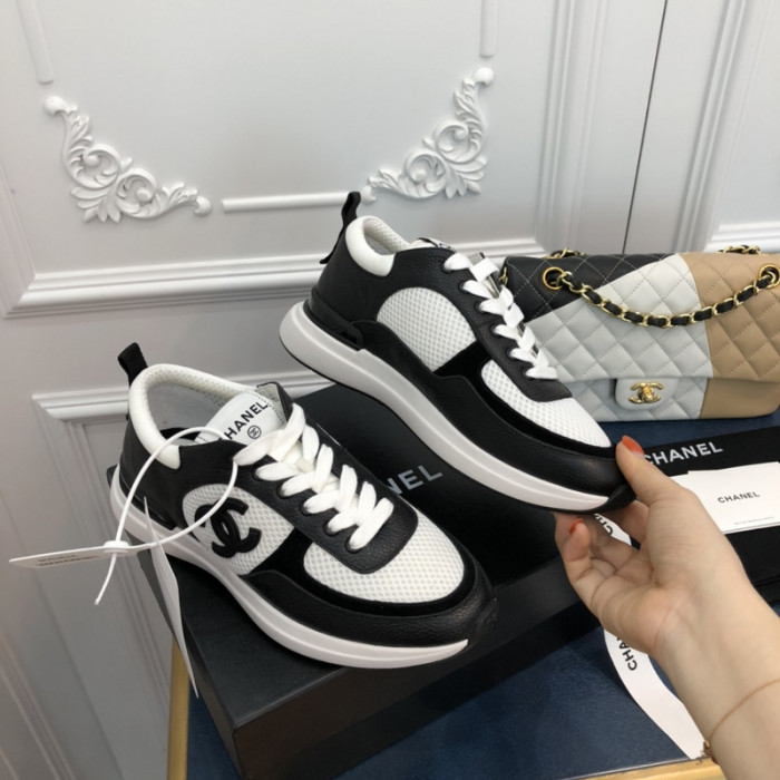 C*HANE*L SNEAKERS CHL -20