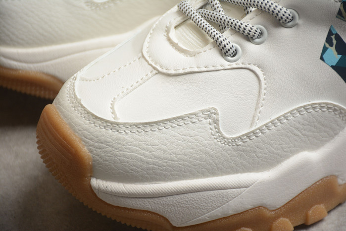 M*L*B sneaker MLB-018