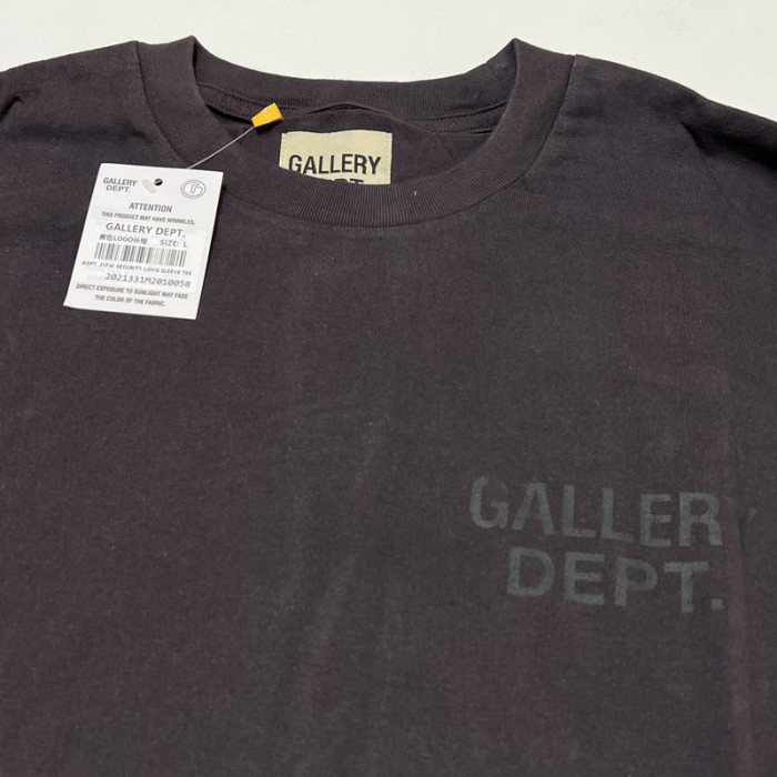 GALLERY DEPT CLOTHING GD-10