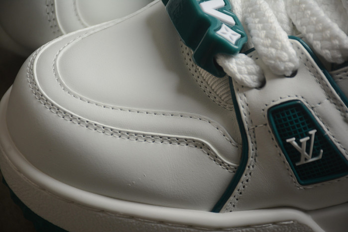 LVT SNEAKERS LOW L&V-160