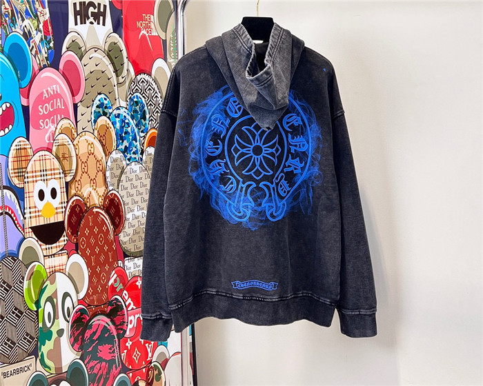 C*HROME H*EART CH-66