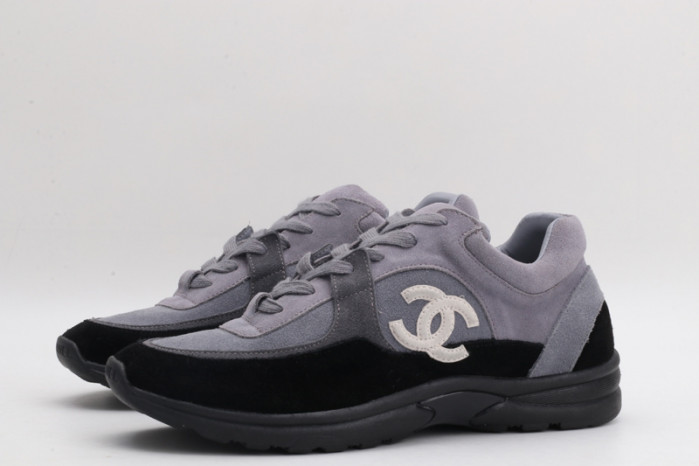 C*HANE*L SNEAKERS CHL -11