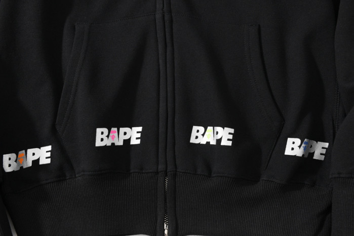 BAPE HOODIE