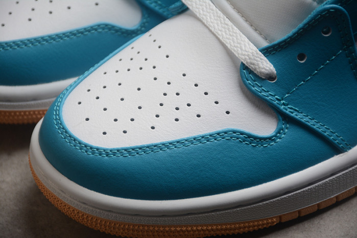 Air Jordan 1 Mid Aquatone DQ8426-400