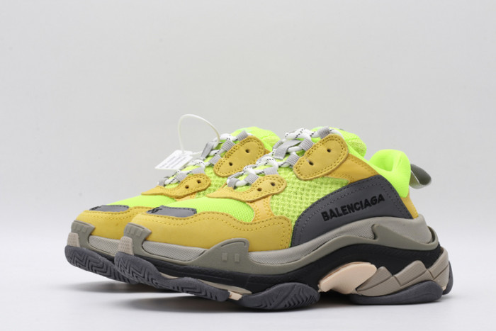 BL TRIPLE S TRAINERS