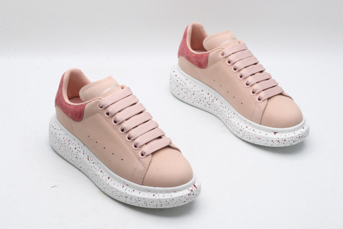 ALEXANDER MCQUEEN SOLE SNEAKERS
