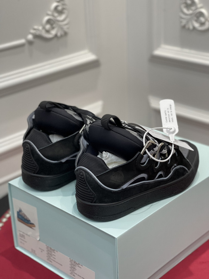 LANVIN SNEAKERS