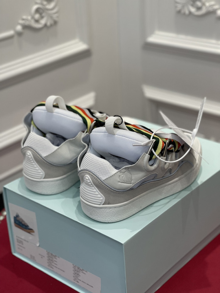 LANVIN SNEAKERS