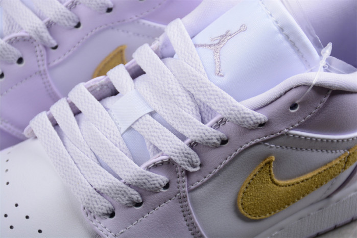 WMNS AIR JORDAN 1 LOW 