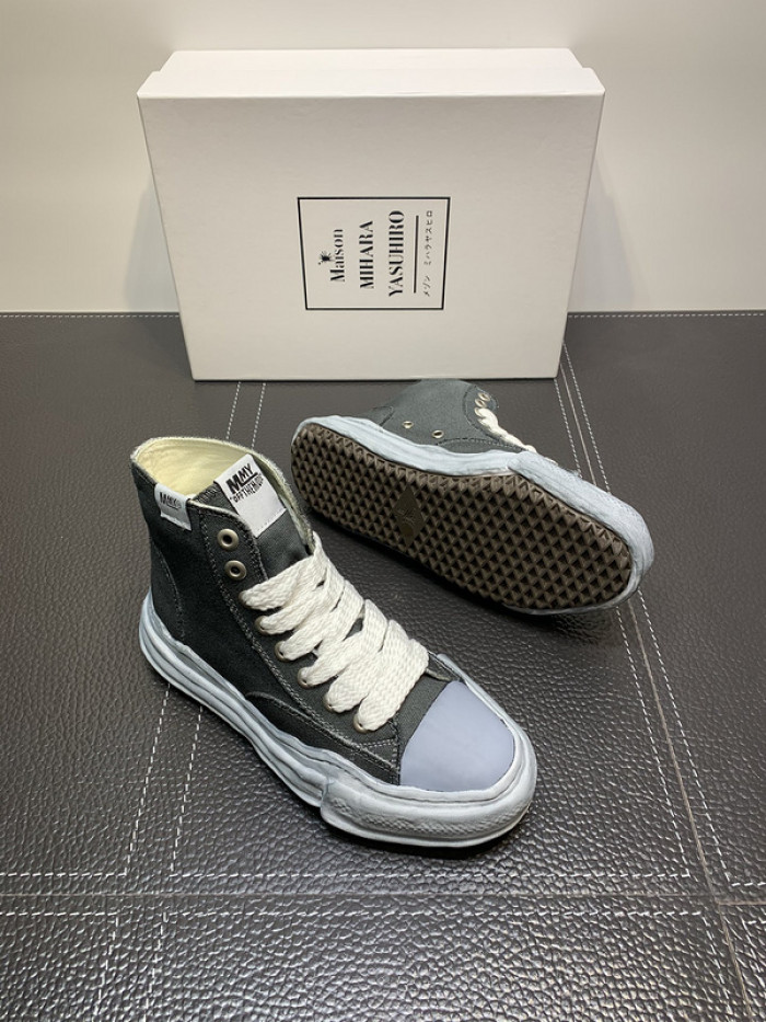 Ma*s*n mihara yasuhiro sneaker mmy-25