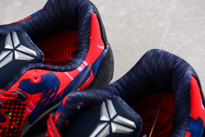 Nike KOBE 9 EM PREMIUM 