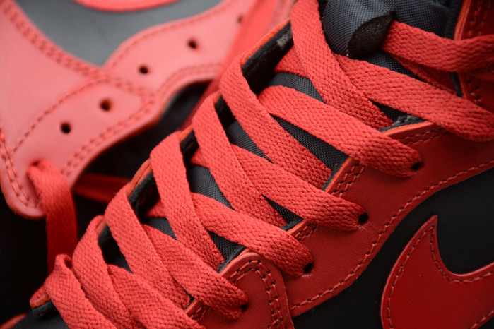 Jordan 1 Retro High 85 Varsity Red - BQ4422-600