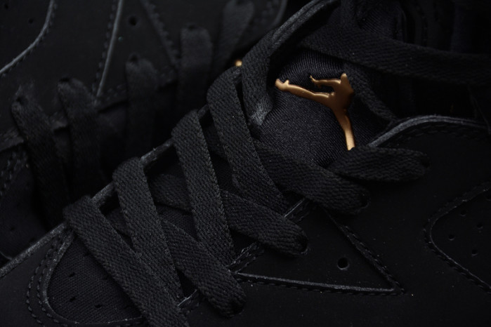 Jordan 6 Retro DMP (2020) - CT4954-007