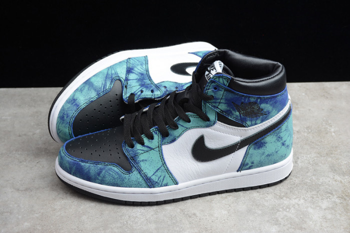 Air Jordan 1 Tie-Dye - CD0461-100