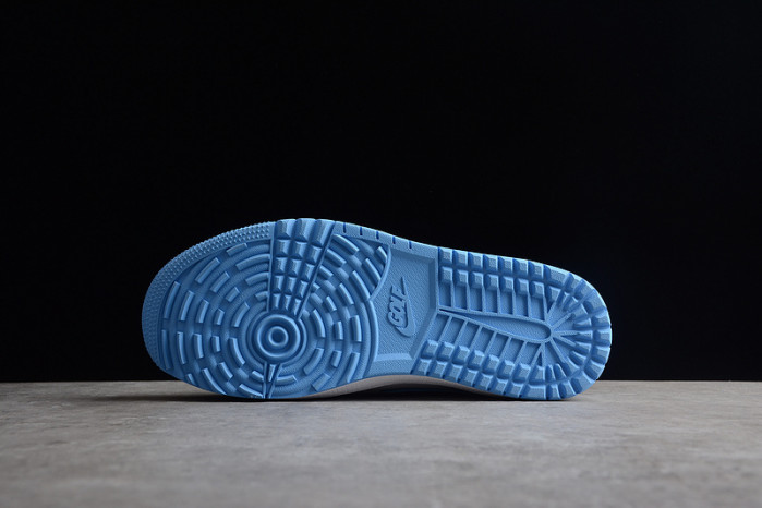 AIR JORDAN 1 LOW GOLF 