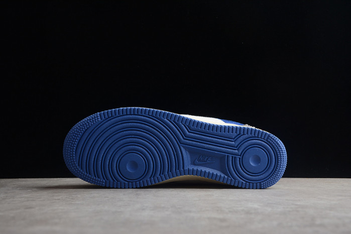 LV X NIKE AIR FORCE1