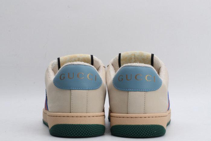 GC LOW-TOP SNEAKER
