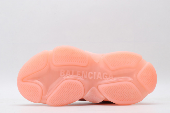 BL TRIPLE S SNEAKERS