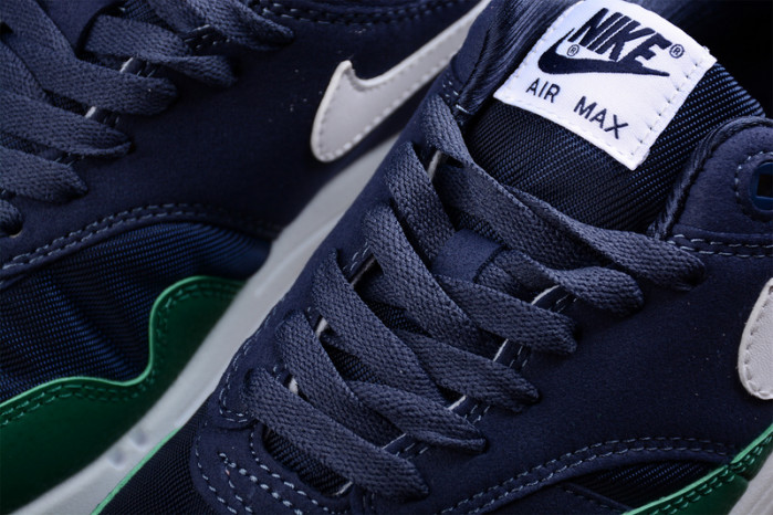 NIKE AIR MAX 1 OBSIDIAN DV3887-400