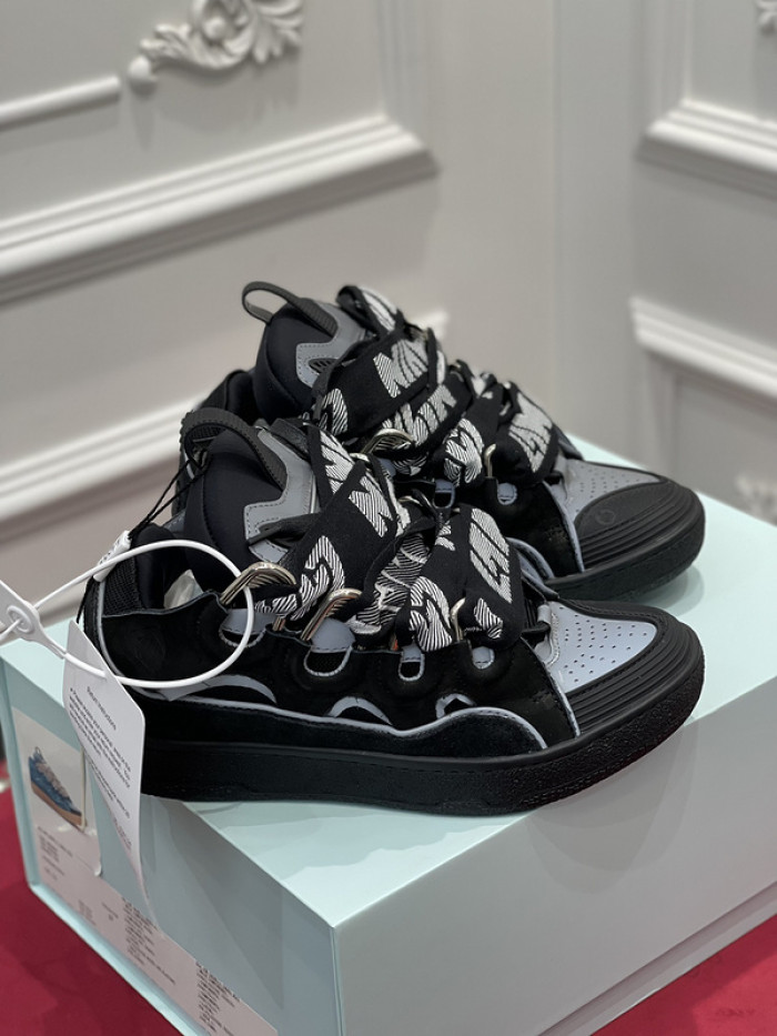 LANVIN SNEAKERS