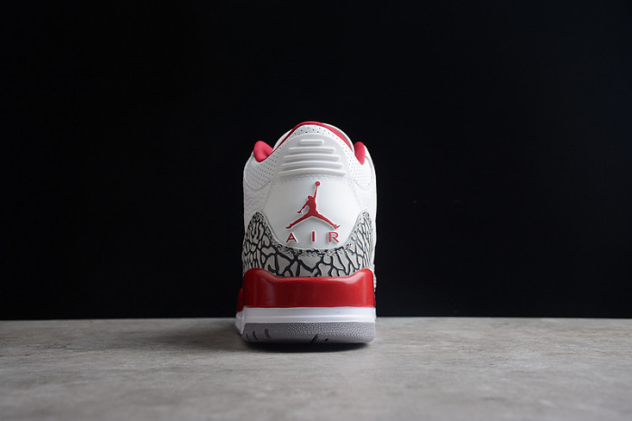 AIR JORDAN 3 RETRO 