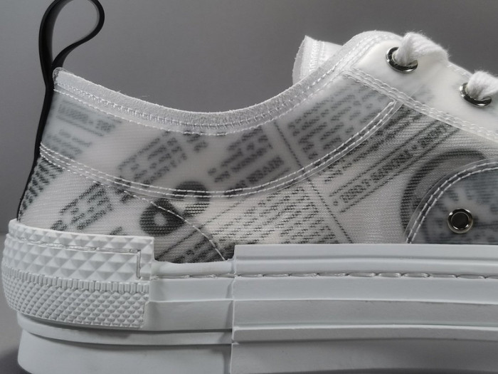 DR B23 SNEAKER KICKZE DR-3