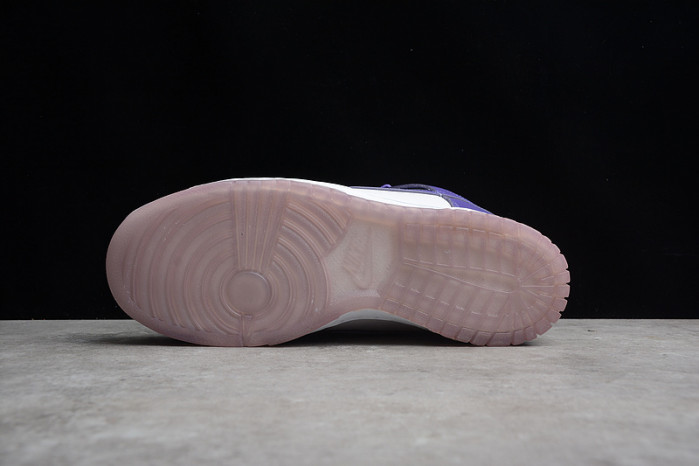 NIKE DUNK HIGH SP VARSITY PURPLE (W) DC5382-100