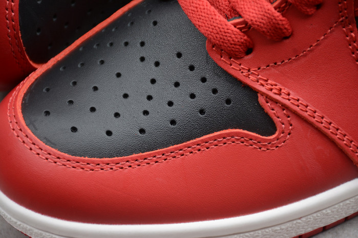 Jordan 1 Retro High 85 Varsity Red - BQ4422-600