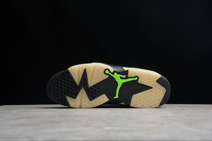 Jordan 6 Retro Electric Green - CT8529-003