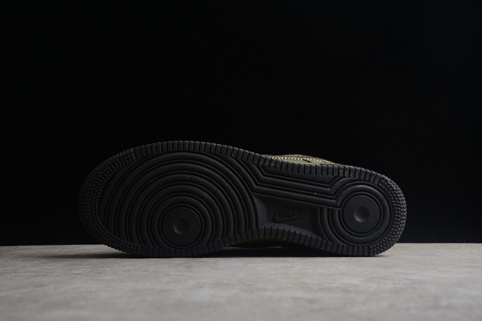 LV X NIKE AIR FORCE SNEAKER LD0251