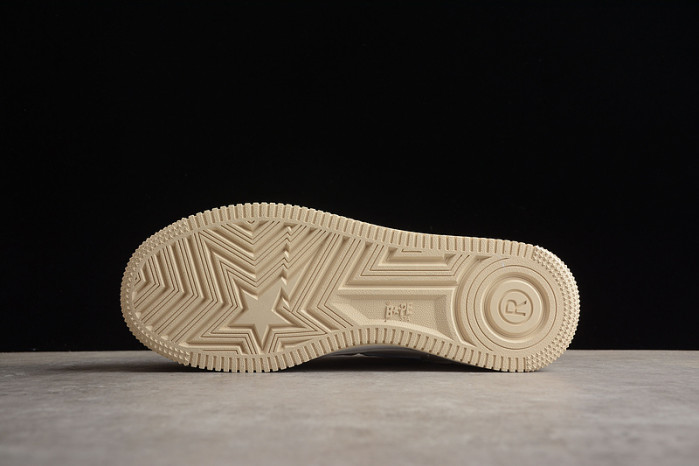 A BATHING APE BAPE STA LOW