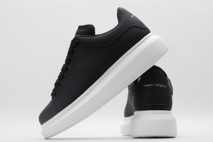 ALEXANDER MCQUEEN SOLE SNEAKERS