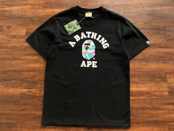 BAPE T-SHIRT BP-9