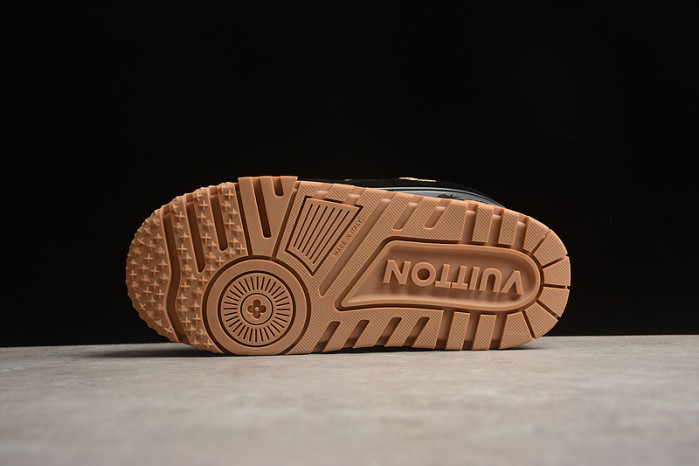 LVT SNEAKERS LOW L&V-36