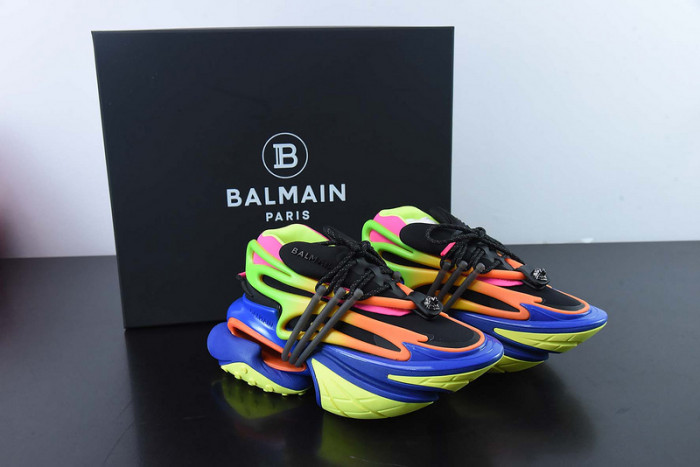 B*lma*n sneaker UDQ31782278E