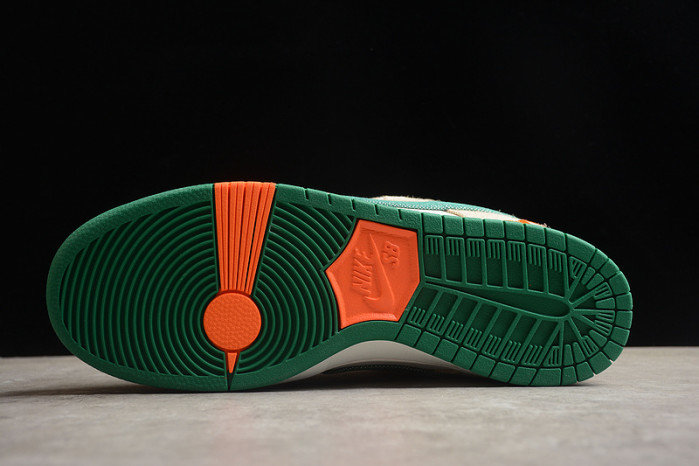 Nike JARRITOS X DUNK LOW SB FD0860-001