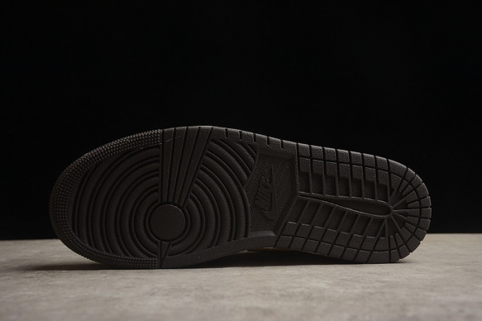 Air Jordan 1 Low Shadow Brown DC0774-200