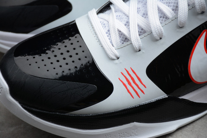 Nike Kobe 5 Protro Alternate ZK5 CD4991-101