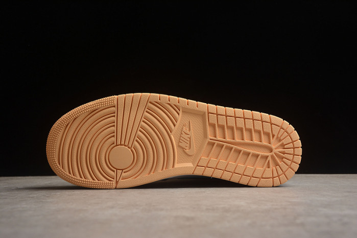 Air Jordan 1 Mid Aquatone DQ8426-400