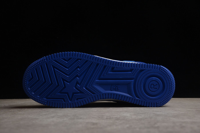 A BATHING APE BAPE STA LOW BAPE -8