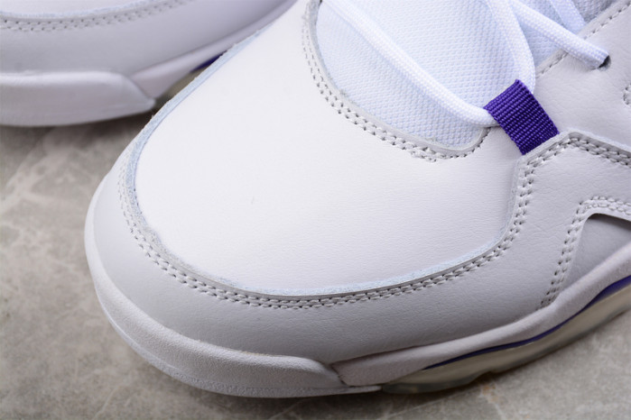 AIR JORDAN FLIGHT CLUB 91 LAKERS DC7329-105