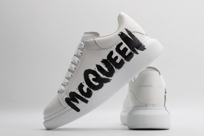 ALEXANDER MCQUEEN SOLE SNEAKERS