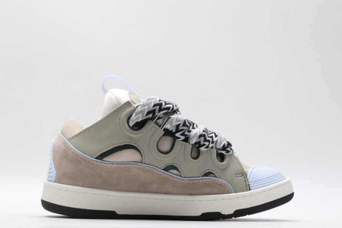 LANVIN SNEAKERS LA-77