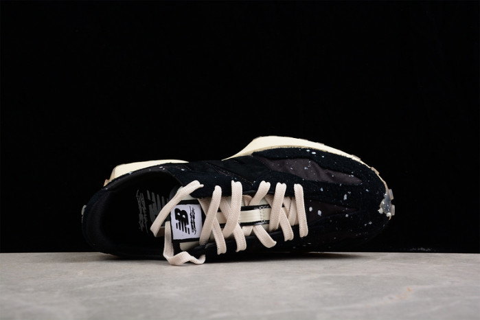 New Balance JOSHUA VIDES X 327