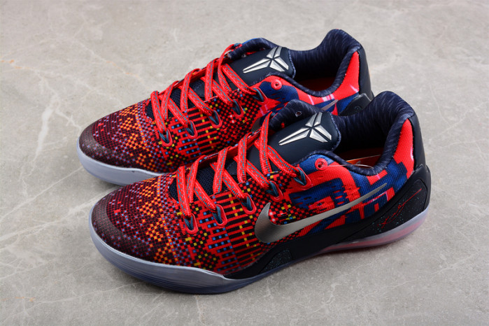 Nike KOBE 9 EM PREMIUM 