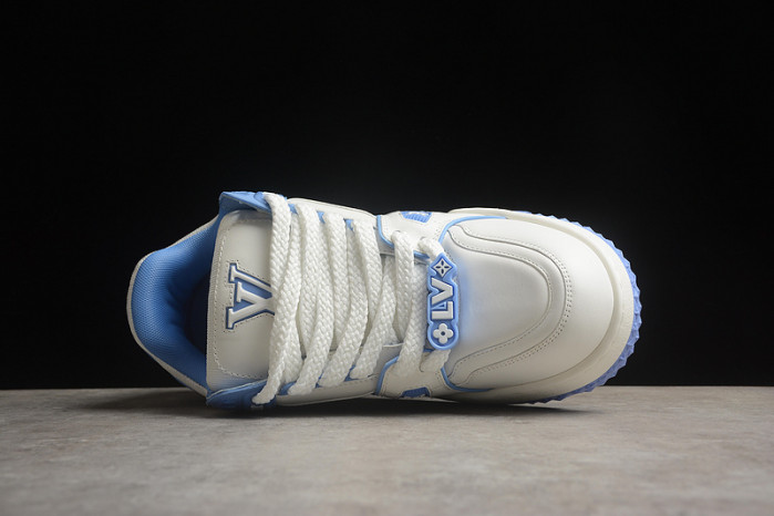 LVT SNEAKERS LOW L&V-158