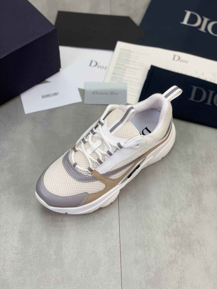 DR B22 TRAINER SNEAKER DR22-003